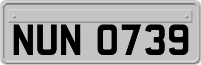 NUN0739