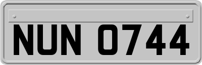 NUN0744