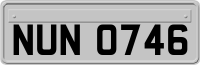 NUN0746