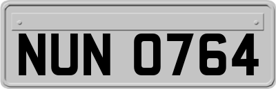 NUN0764