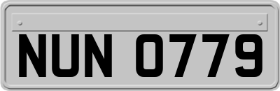 NUN0779
