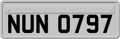 NUN0797