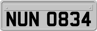 NUN0834