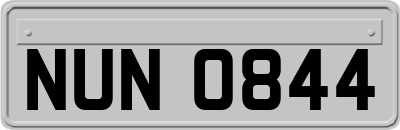 NUN0844