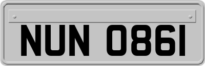 NUN0861