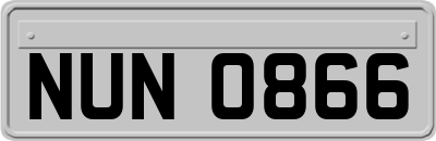 NUN0866