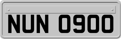 NUN0900