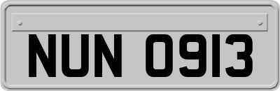 NUN0913