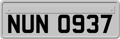 NUN0937