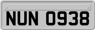 NUN0938