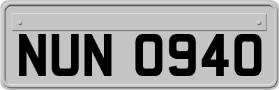 NUN0940