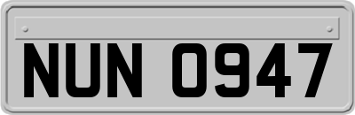 NUN0947