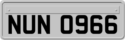 NUN0966