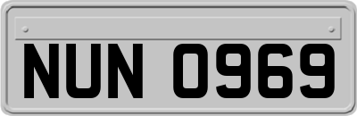 NUN0969