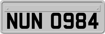 NUN0984