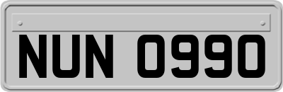 NUN0990