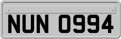 NUN0994