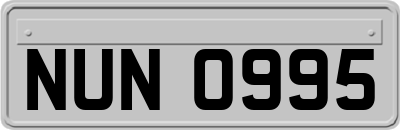 NUN0995