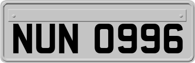 NUN0996