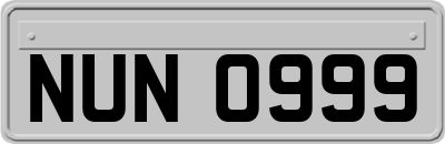 NUN0999
