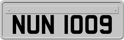 NUN1009