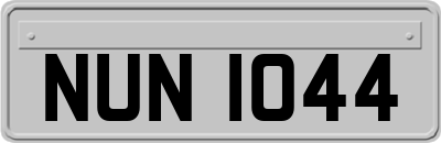NUN1044
