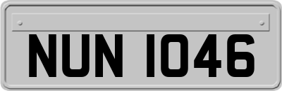 NUN1046