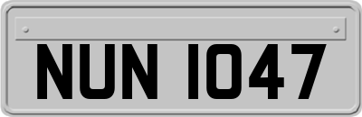 NUN1047