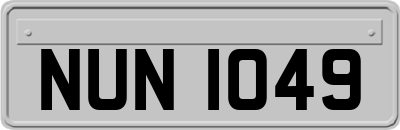NUN1049