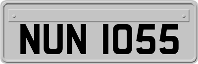 NUN1055