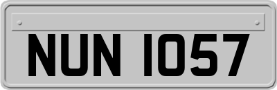 NUN1057