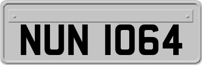NUN1064