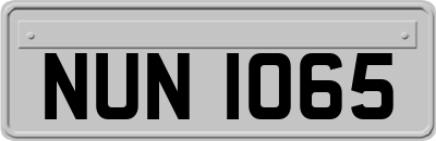 NUN1065