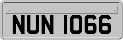 NUN1066
