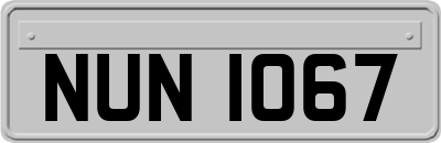 NUN1067