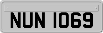 NUN1069