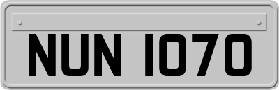 NUN1070