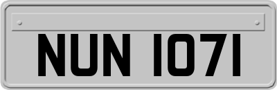 NUN1071