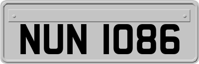 NUN1086