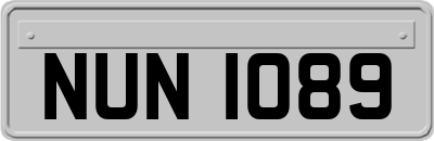 NUN1089