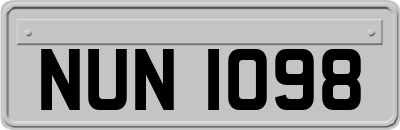 NUN1098