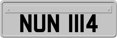 NUN1114