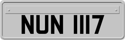 NUN1117