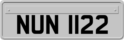 NUN1122