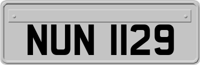NUN1129