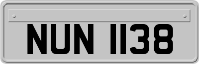 NUN1138