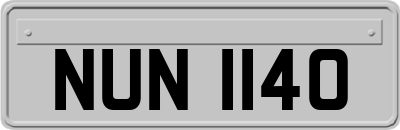 NUN1140