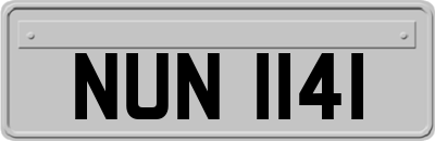 NUN1141