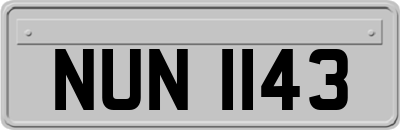 NUN1143