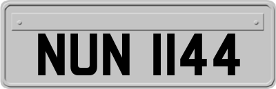 NUN1144